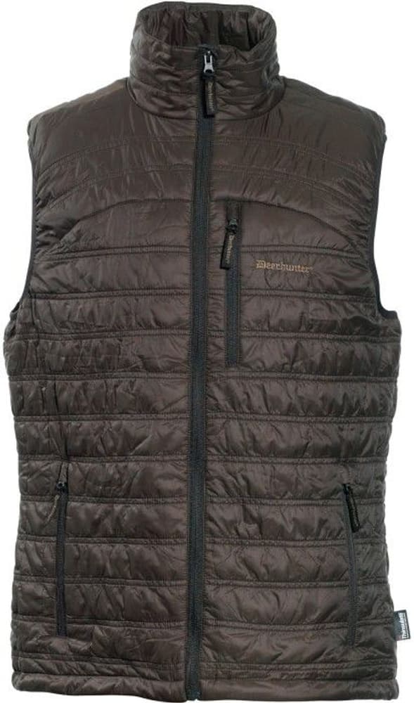 Verdun Waistcoat Deep Green, view: 0