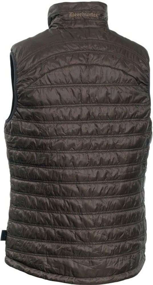Verdun Waistcoat Deep Green, view: 1