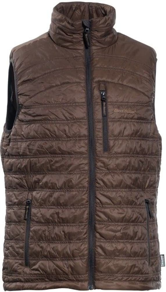 Verdun Waistcoat Fallen Leaf, view: 0