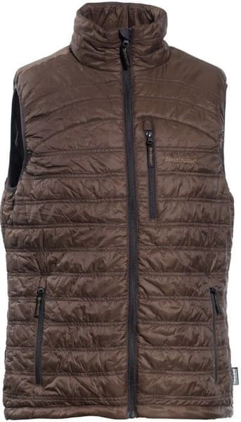 Verdun Waistcoat Fallen Leaf, view: 0