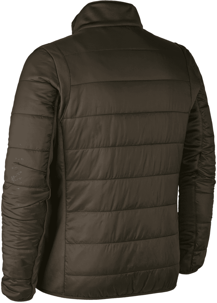Heat Padded Jacket Wood, view: 1