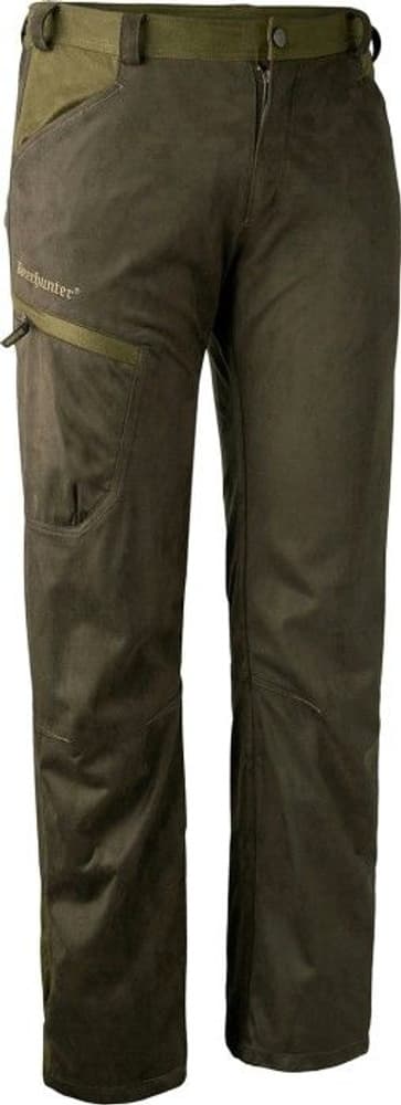 Explore Trousers Raven, view: 0