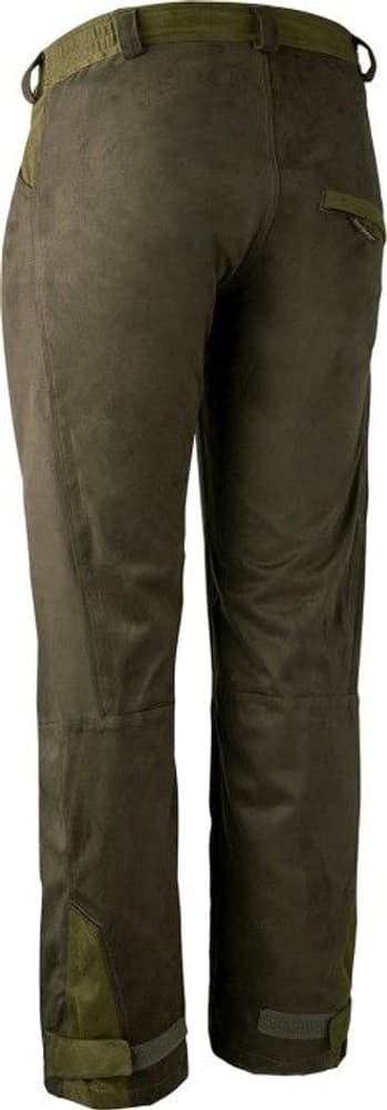Explore Trousers Raven, view: 1