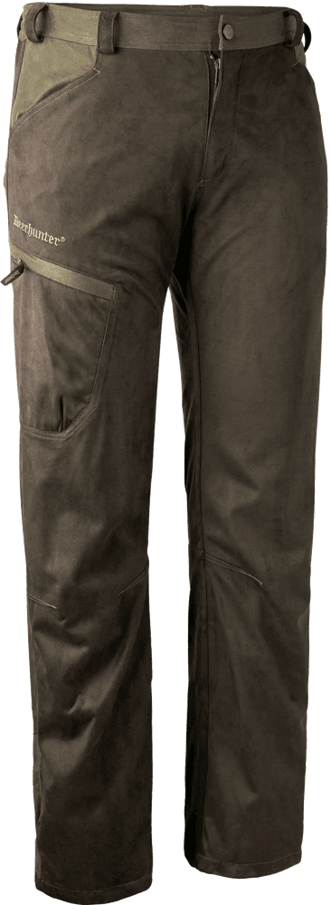 Explore Trousers Walnut, view: 0
