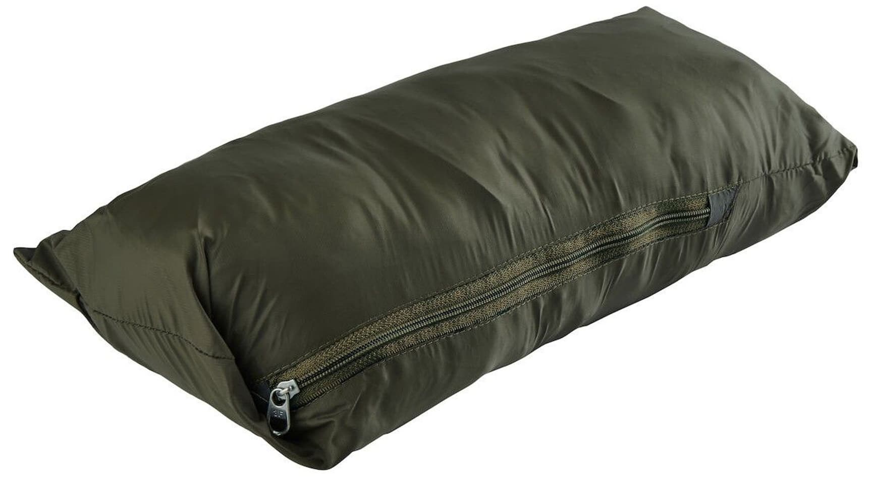 Soft Padded Jacket Deep Green, view: 2