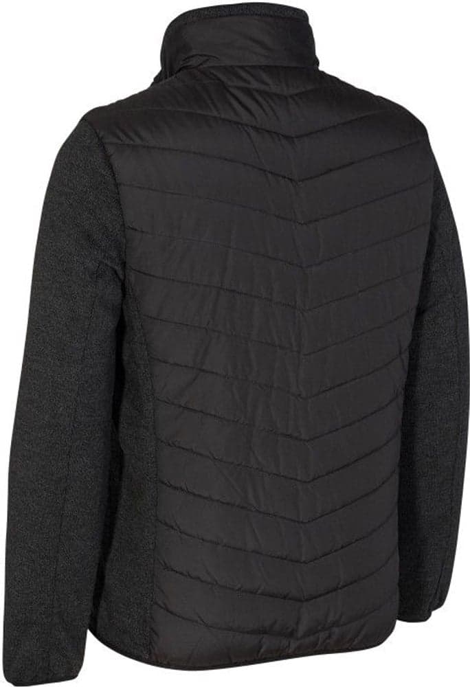 Moor Padded Jacket Black, view: 1