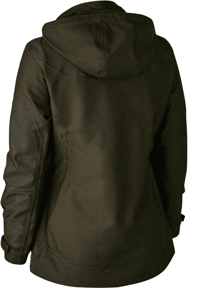 Lady Chasse Jacket Olive Night Melange, view: 1