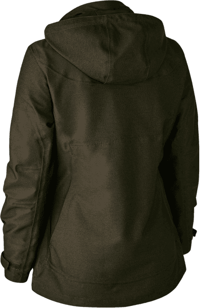 Lady Chasse Jacket Olive Night Melange, view: 1