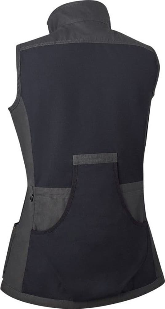 Lady Ann Waistcoat Black Ink, view: 1
