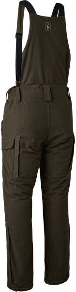 Heat Game Trousers Wood, view: 1