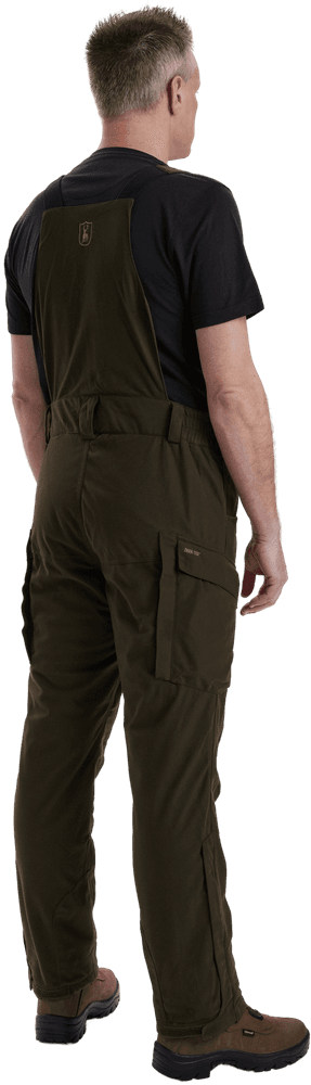 Heat Game Trousers Wood, view: 3