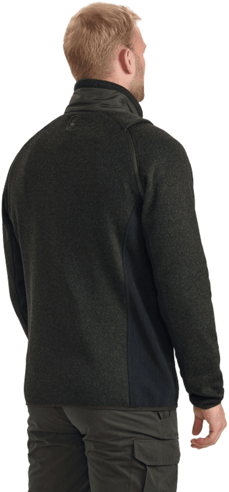 Moor Zip-Off Jacket Timber, view: 3