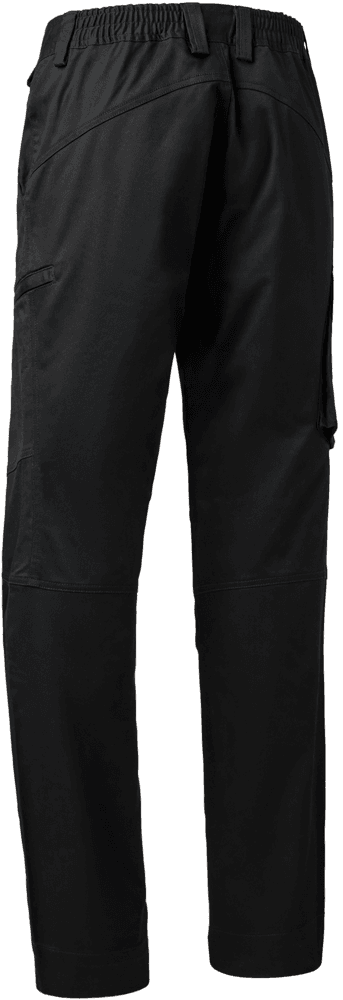 Traveler Trousers Black, view: 1