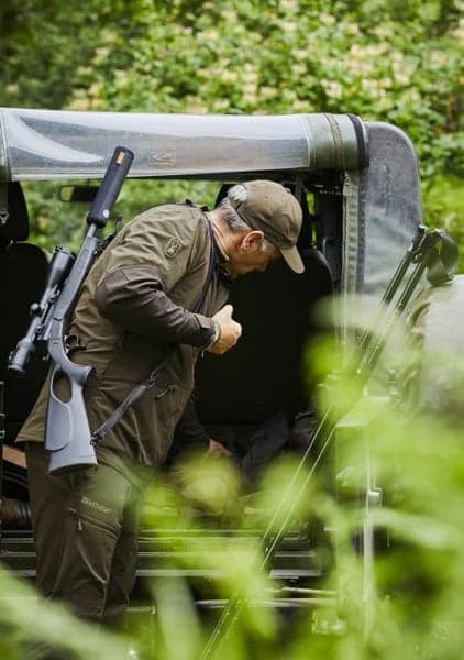 Excape Light Jacket Art Green, view: 2