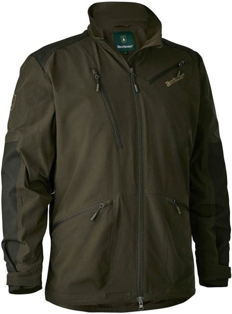 Excape Light Jacket Art Green, view: 0