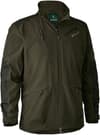 Excape Light Jacket Art Green