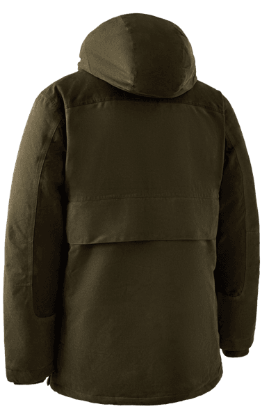 Eagle Winter Jacket Tarmac Green, productDetailPage.view: 1
