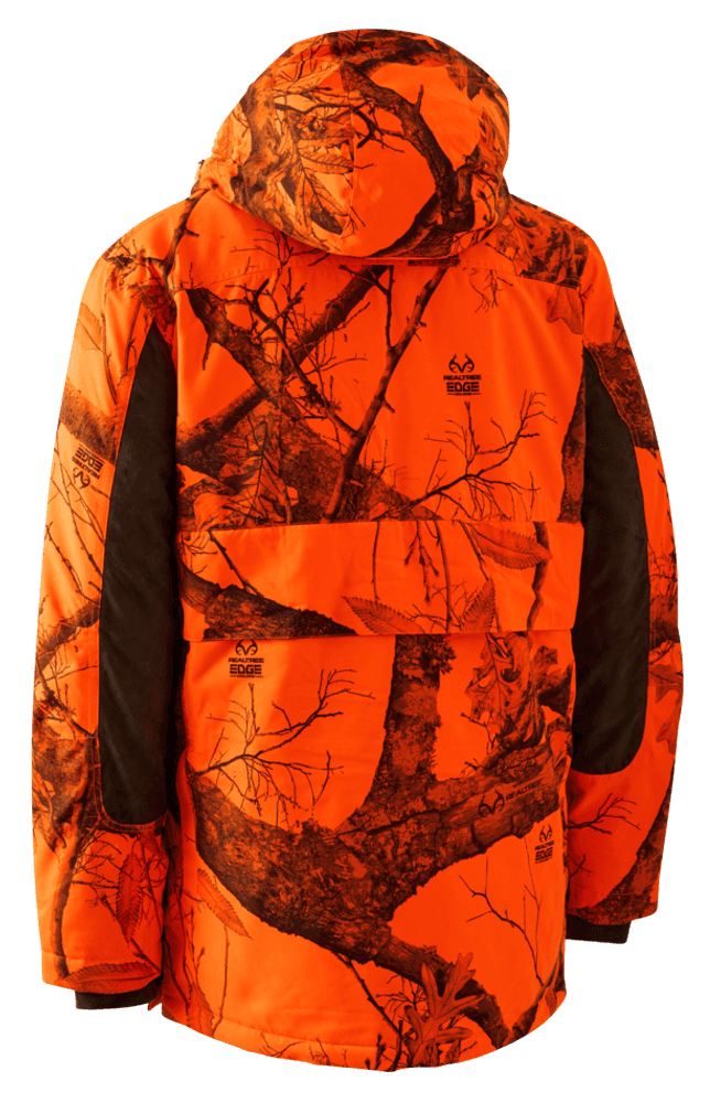 Eagle Winter Jacket REALTREE EDGE® ORANGE, view: 1