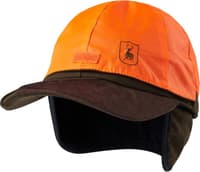 Muflon Cap w/ Safety Art Green - view: 1