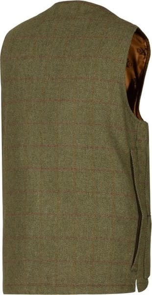 Moorland Waistcoat Dried Herb, view: 1