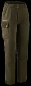 Lady Eagle Trousers Tarmac Green