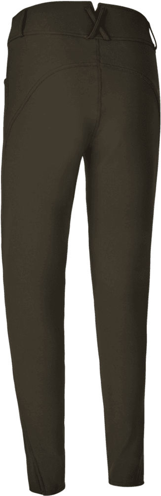 Lady Hunting Tights Palm Green, view: 1