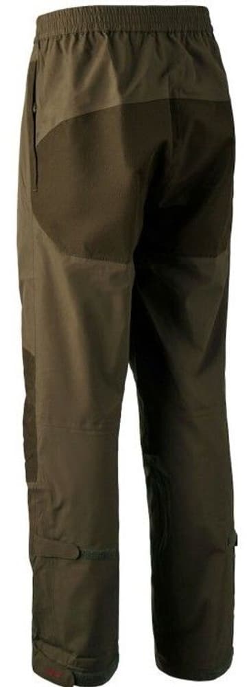Track Rain Trousers Canteen, view: 1