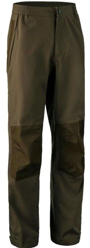 Track Rain Trousers Canteen, view: 0