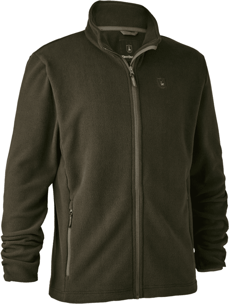 Chasse Fleece Jacket Beluga, view: 0