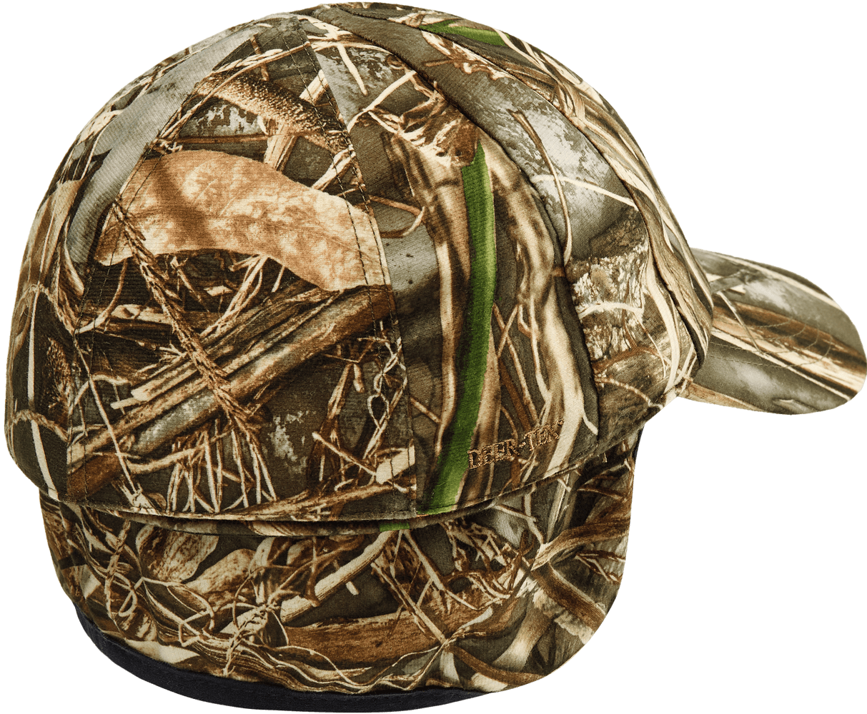 Game Cap with safety REALTREE MAX-7, view: 5