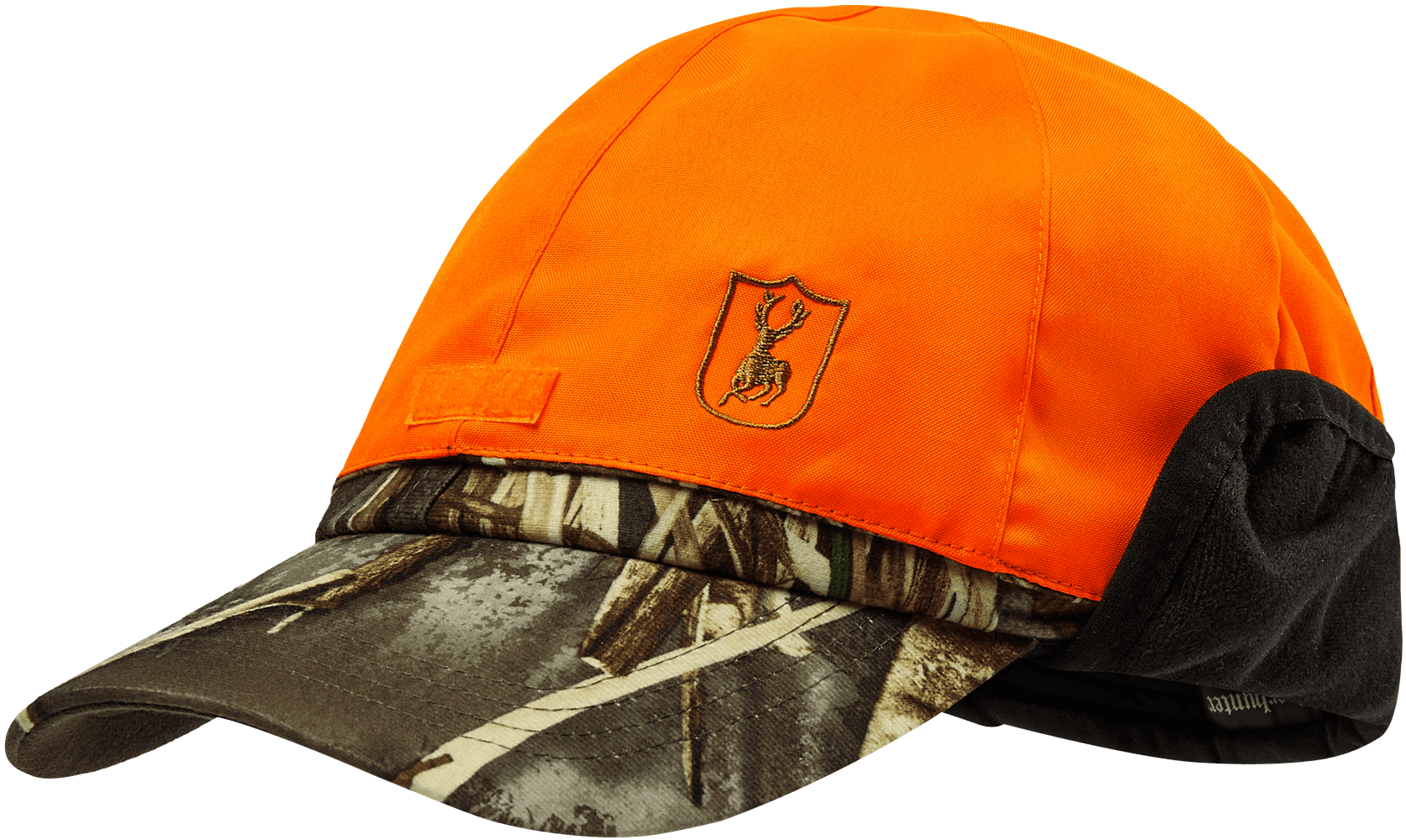 Game Cap with safety REALTREE MAX-7, view: 2