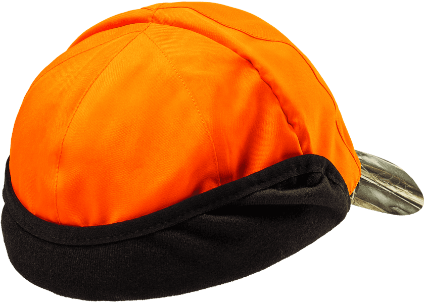 Game Cap with safety REALTREE MAX-7, view: 3