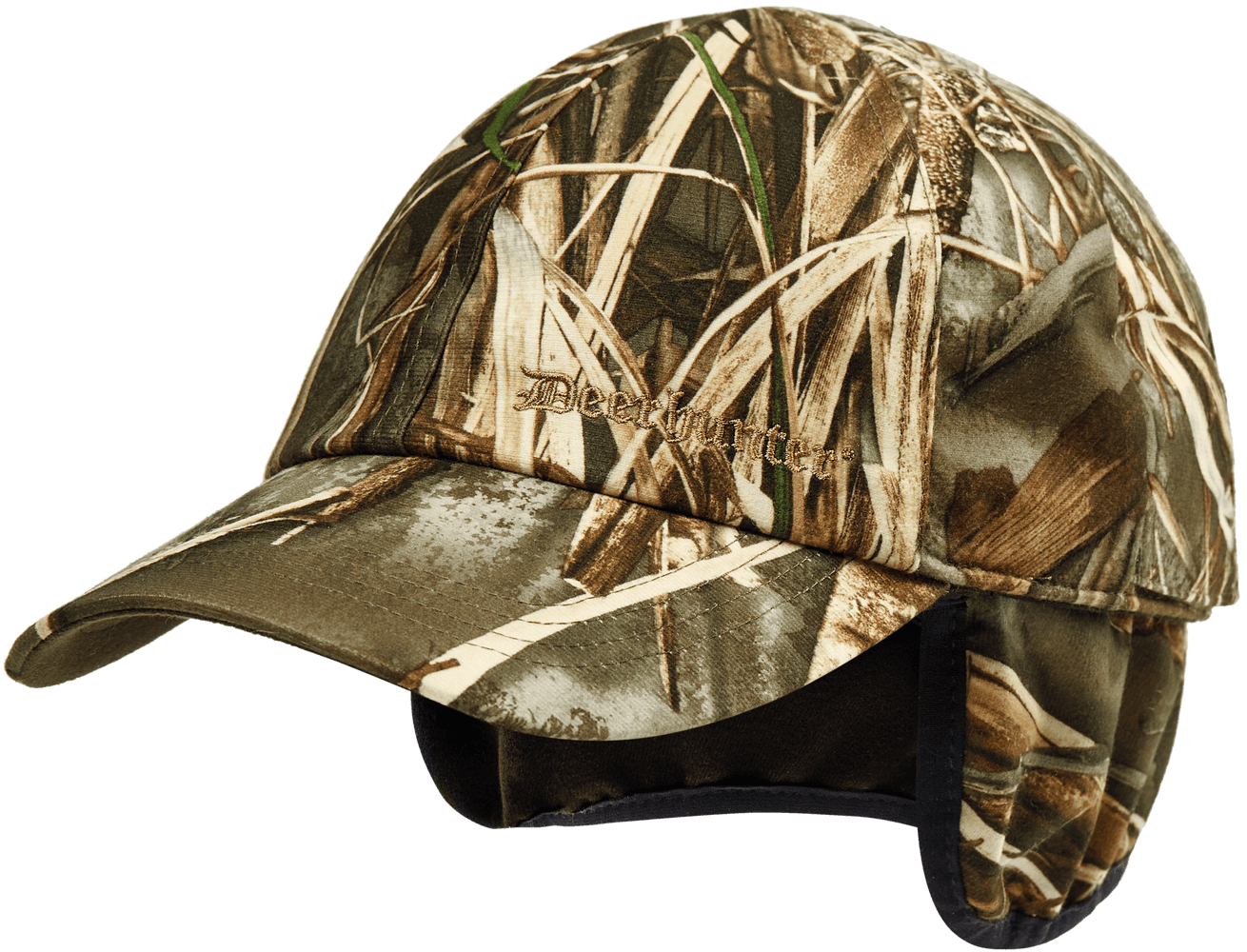 Game Cap with safety REALTREE MAX-7, view: 4
