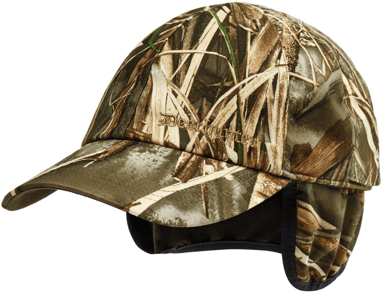 Game Cap with safety REALTREE MAX-7, view: 4
