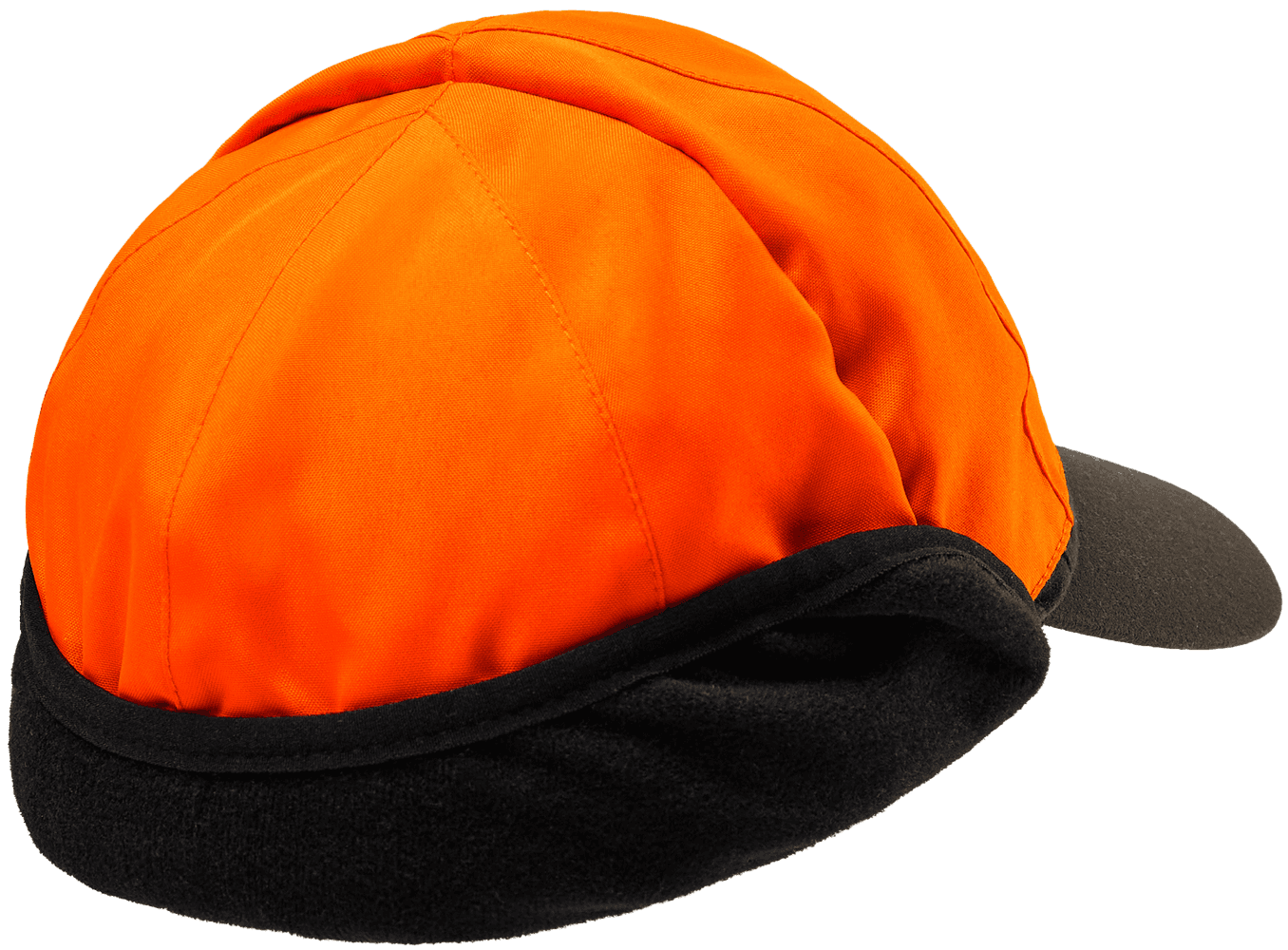 Game Cap with safety Wood, view: 3