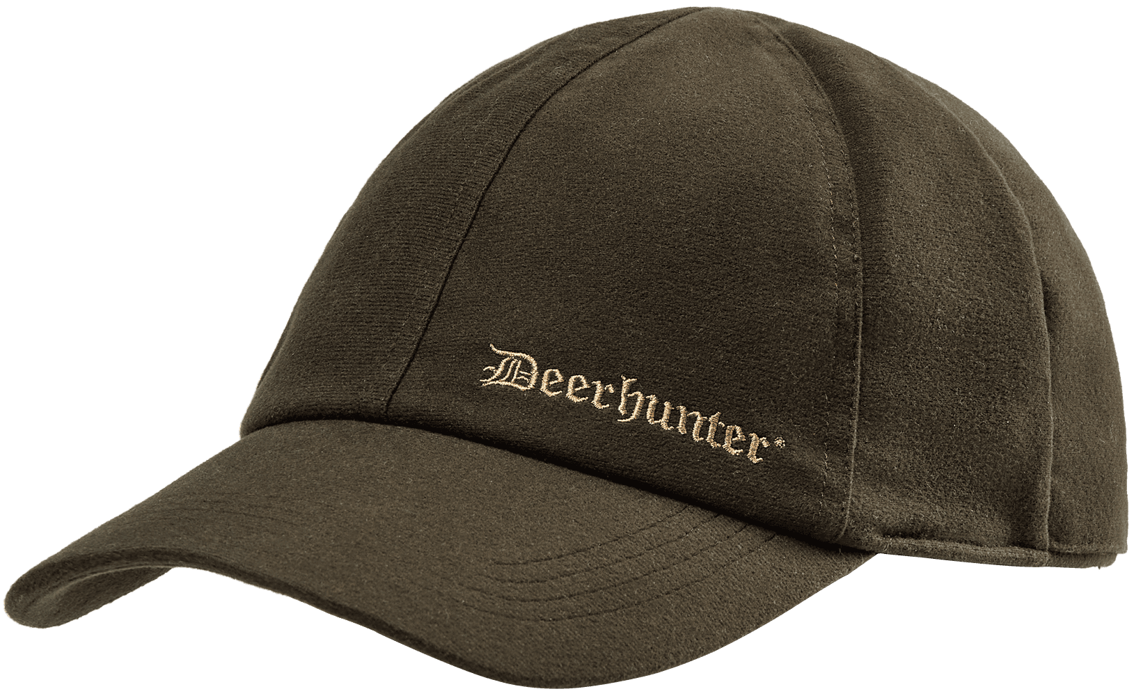 Game Cap with safety Wood, view: 0