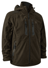 Game Pro Light Jacket Wood - view: 0