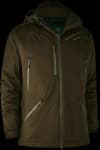 Excape Winter Jacket Art Green