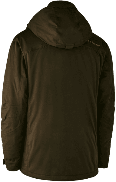 Excape Winter Jacket Art Green, view: 1