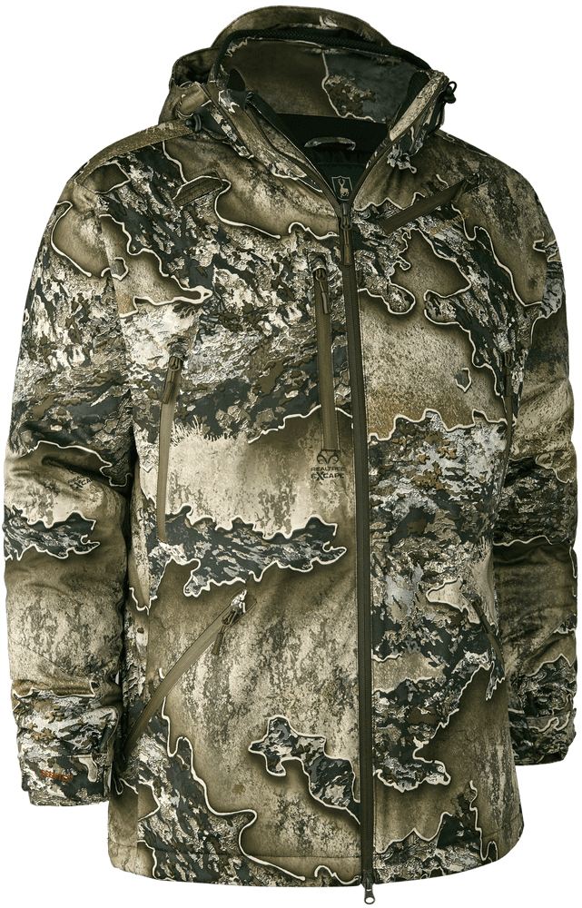 Excape Winter Jacket REALTREE EXCAPE, view: 0