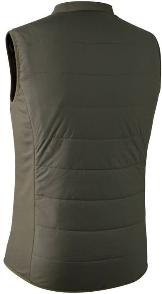 Heat Inner Waistcoat Deep Green, view: 1