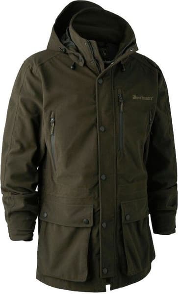 PRO Gamekeeper Jacket Peat, view: 0