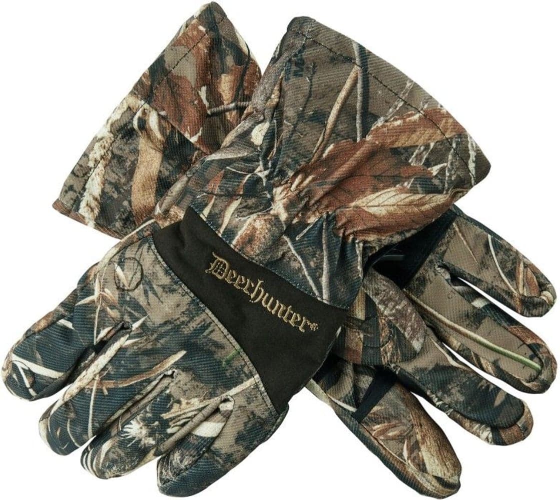 Muflon Winter Gloves Realtree Max-5 Camouflage, view: 0