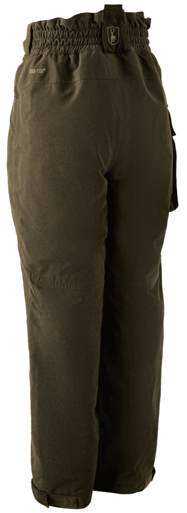 Youth Eagle Trousers Tarmac Green, view: 1