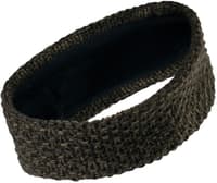 Lady Knitted Headband Art Green - view: 1