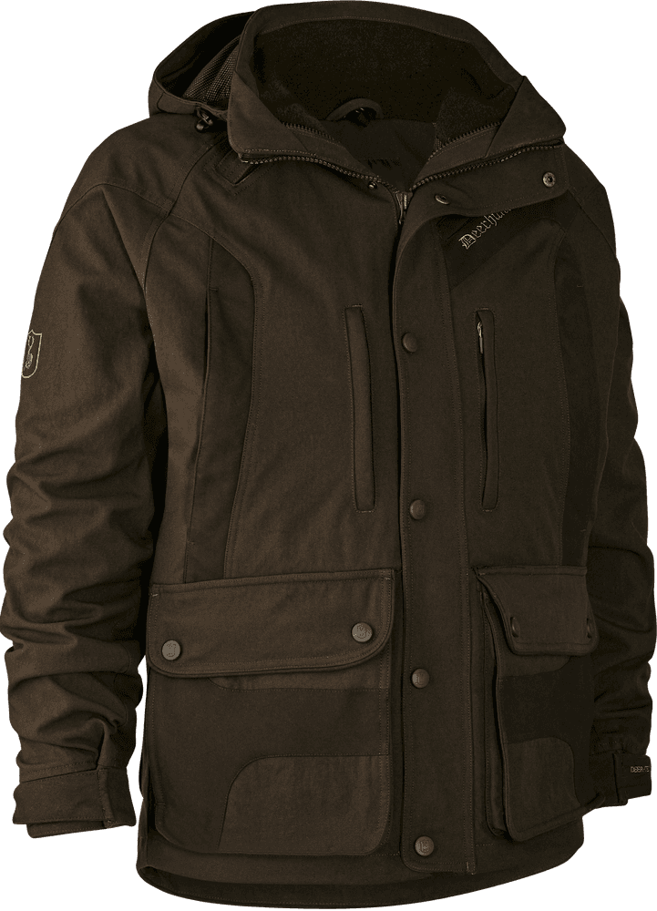 Muflon Extreme Jacket Wood, view: 0
