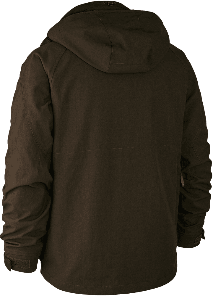 Muflon Extreme Jacket Wood, view: 1