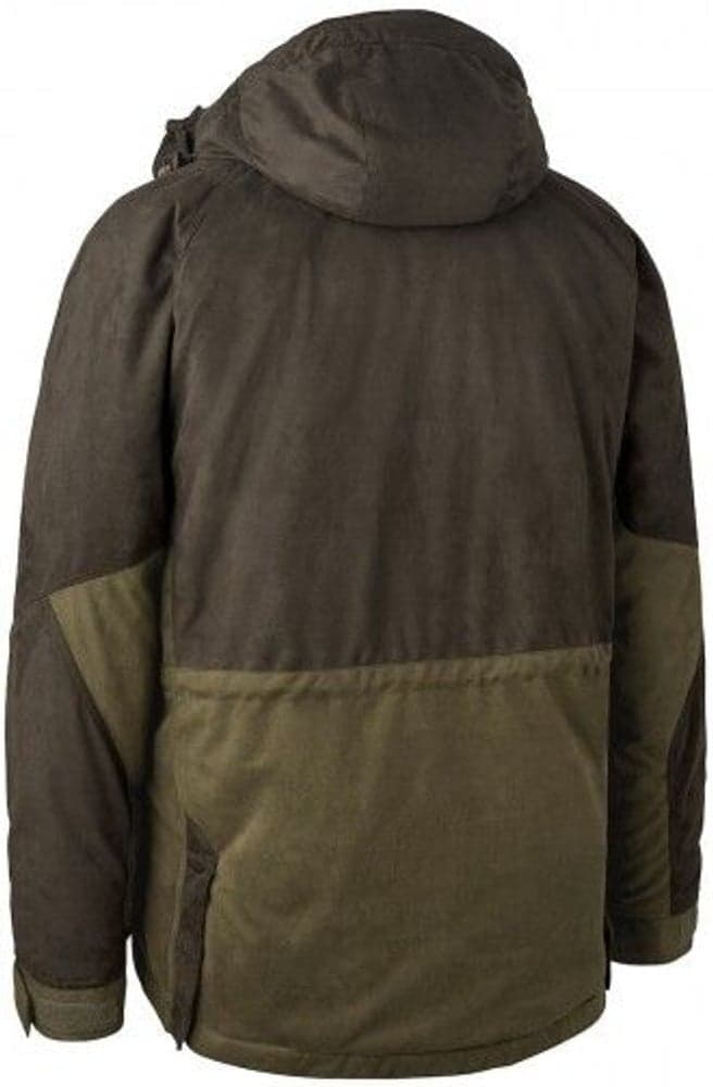 Explore Winter Jacket Walnut, view: 1