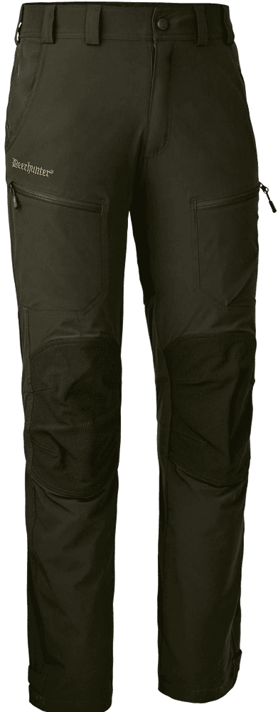 Excape Light Trousers Art Green, view: 0