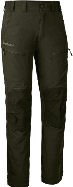 Excape Light Trousers Art Green, view: 0